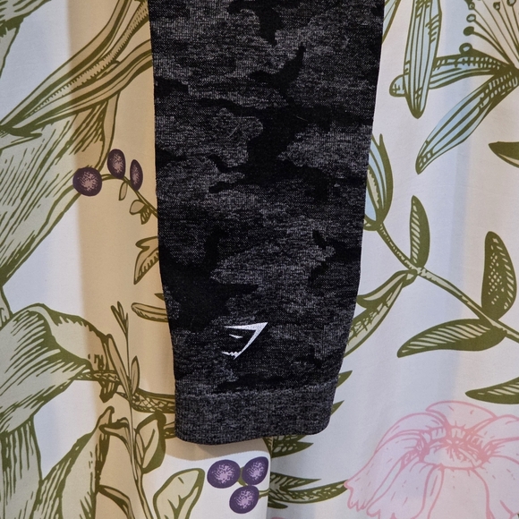 Gymshark Compression Legging - Picture 5 of 5